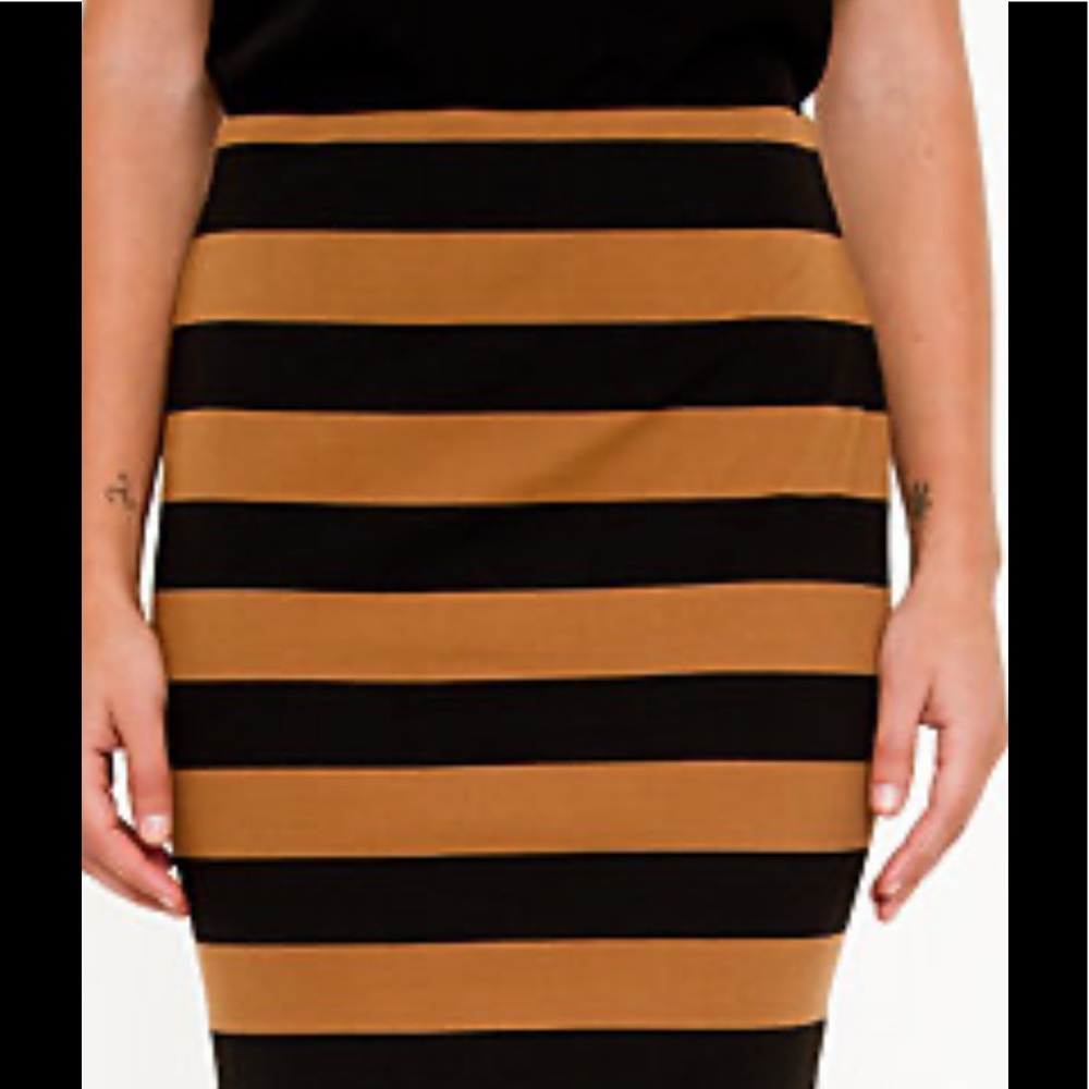 NWT XXL mini skirt
